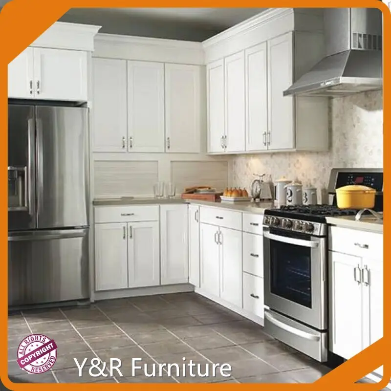 New Modern High Gloss Kitchen Designs Company 1