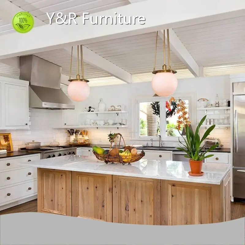 Custom Modern Cabinet Design Wholesale 1