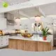 Custom Modern Cabinet Design Wholesale 1