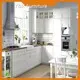 Professional Natural Wood Modern Kitchen Natural Wood Modern Kitchen Company 1