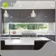 Latest Modern Kitchen White and Wood Modern Kitchen White and Wood Company 1