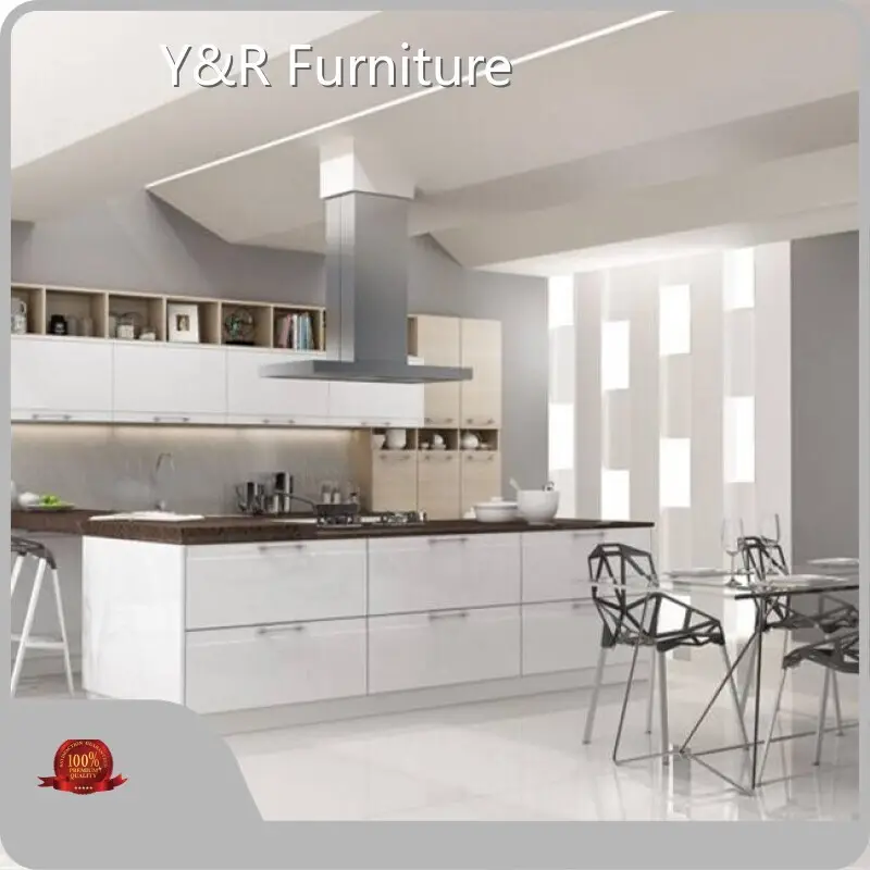 Best Kitchen Modern Cabinet Design for Sale 1