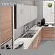 Bathroom Vanity Manufacturer Assemble Or Knock Down by Y&R Furniture 1