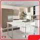 Custom Made Modern Kitchen Units Designs Manufacturers 1