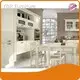 Modern Kitchen Units Designs Factory Price L/C 1