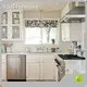 Modern Kitchen with Wood Cabinets Assemble Or Knock Down by Y&R Furniture 1
