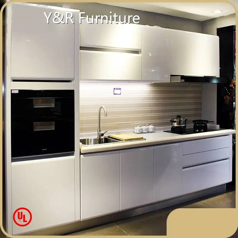 Best Modern Fitted Kitchen 1