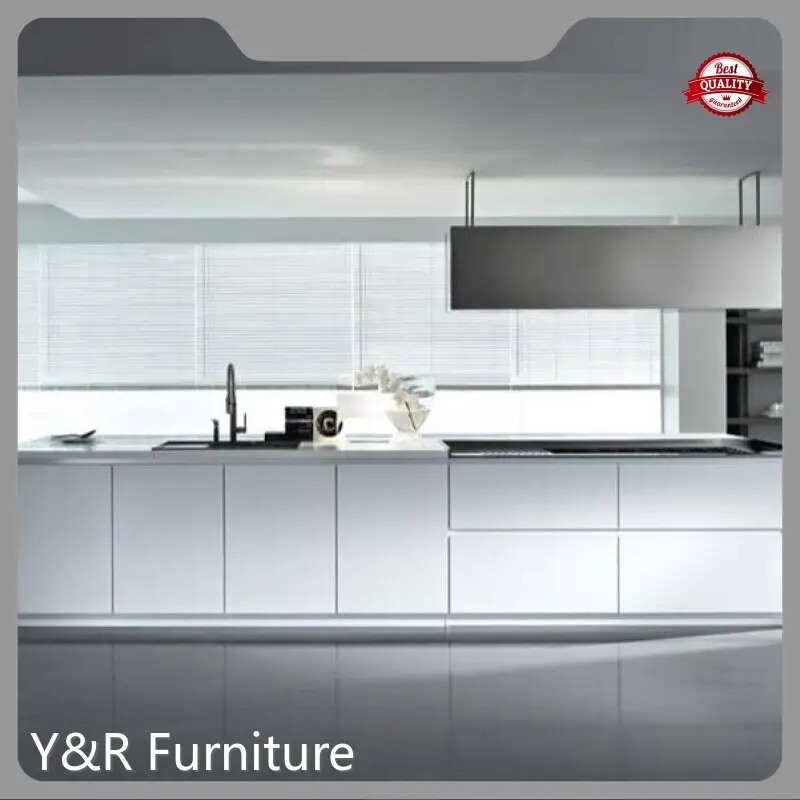 Top Modern Kitchen Cabinet Manufacturers 1