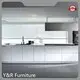 Top Modern Kitchen Cabinet Manufacturers 1