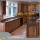 Custom Traditional Kitchen Cabinet Styles 1