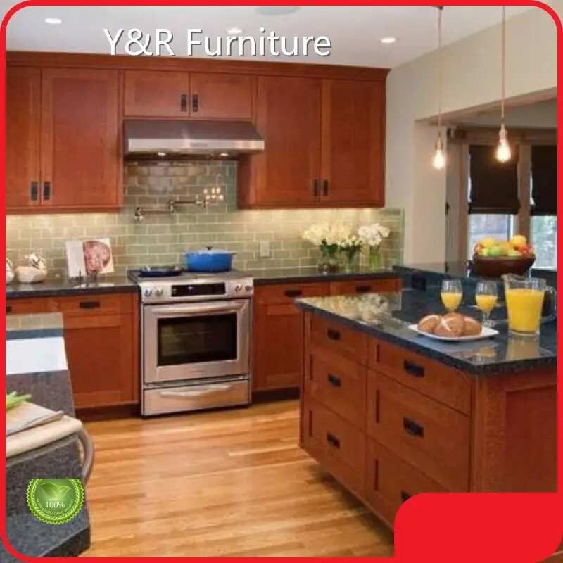 Custom Traditional Style Cabinets Price List 1