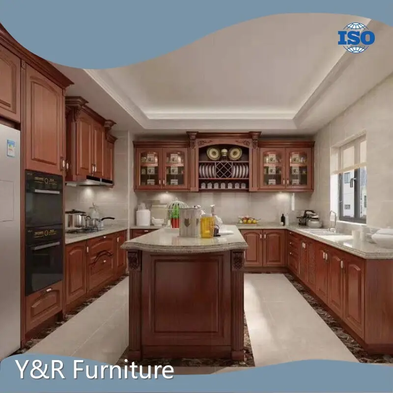 Top Traditional Kitchen Cabinet Traditional Kitchen Cabinet Company 1