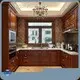 Latest Traditional Gray Kitchen Cabinets Price List 1