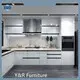 Modern Kitchen Cupboard Designs 20 - 45 Days - - Y&R Furniture 1