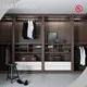 Latest Bedroom Closet Cabinets Suppliers 1