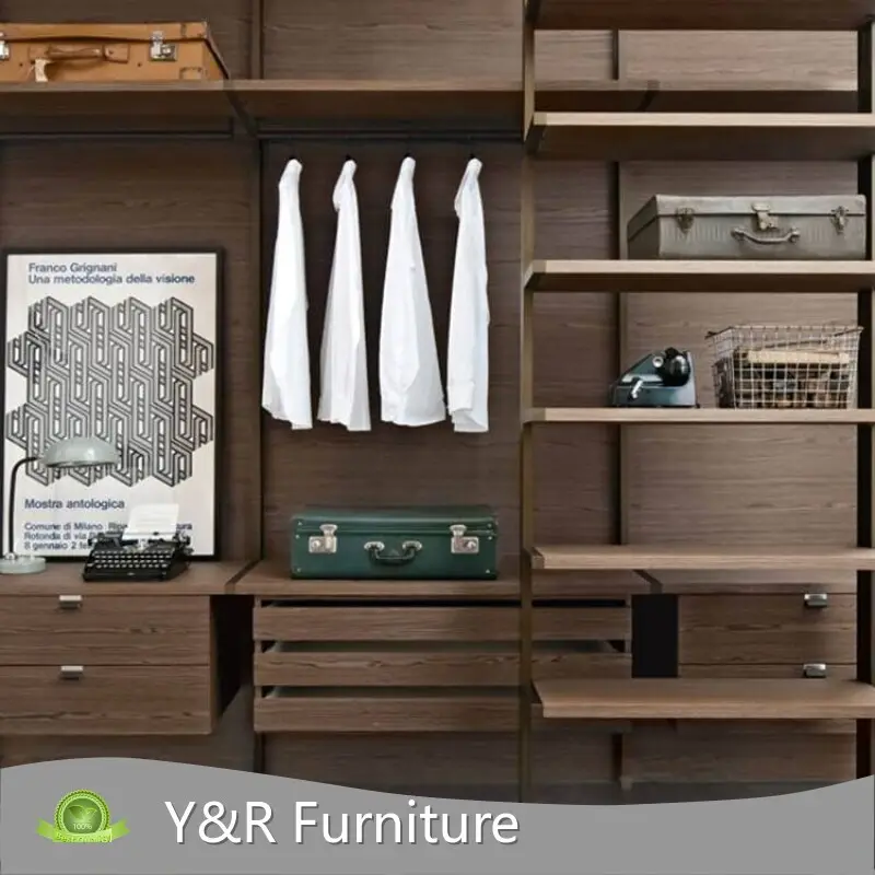 Topwardrobes in Ikea Maple/Oak/Solid Wood/MDF/melaminated Particle Board/PVC/ Polywood L/C 1