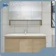 High-qualitymodern Bathroom Vanity 20-45 Days Assemble Or Knock Down 1