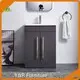 Wood Bathroom Cabinet 20-45 Days by Y&R Furniture 1