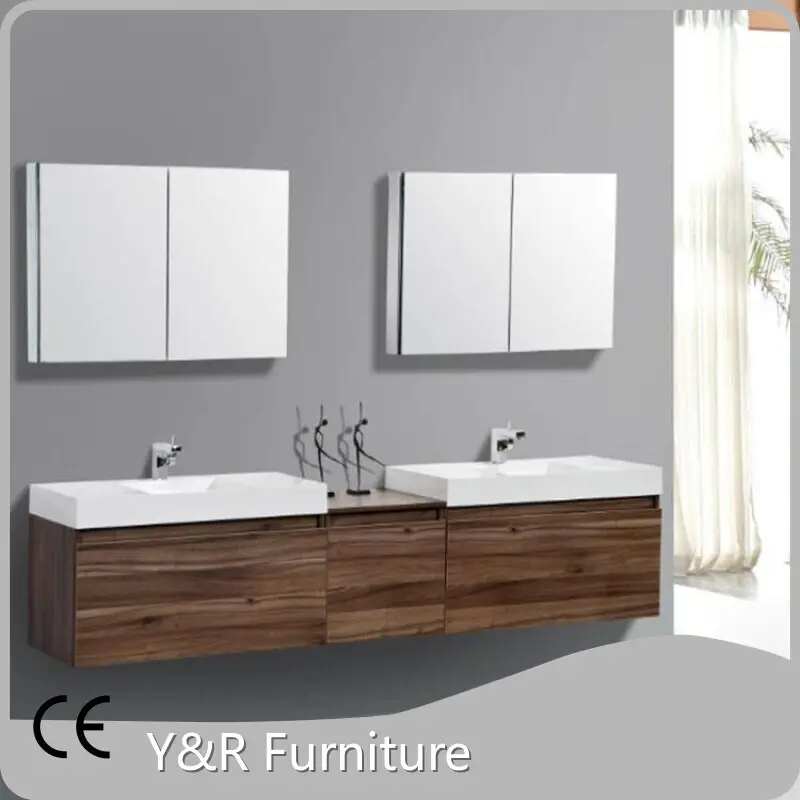 Best Bathroom Storage Cabinet Factory 1