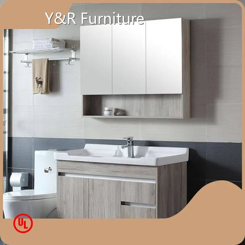 Floating Bathroom Vanity Company 20-45 Days 1