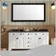 Wall Hung Bathroom Cabinet Manufacturers 20-45 Days 1