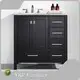 Qualitybathroom Vanity Manufacturer Assemble Or Knock Down 20-45 Days 1