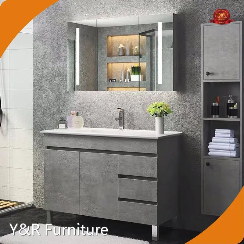 Quality Bathroom Vanity Price List 1