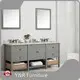Y&R Furniture Kitchen Cabinet Manufacturers Assemble Or Knock Downcost 1