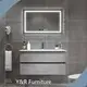 Top Antique Bathroom Vanity 1
