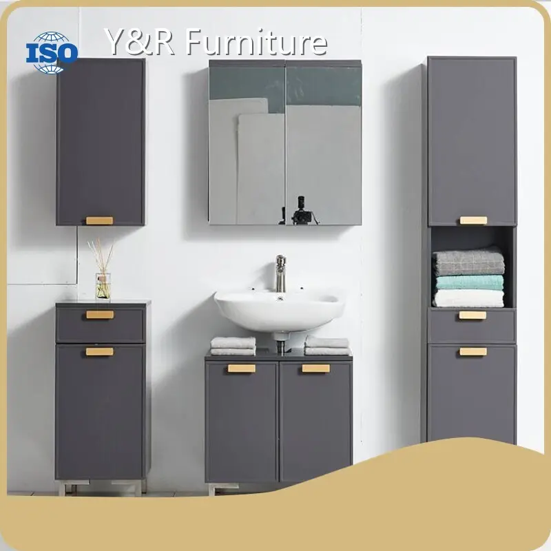 China Bathroom Vanities Vendor L/C 1