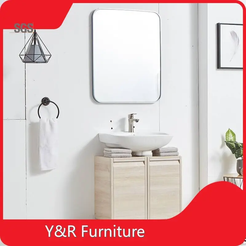 Luxury Bathroom Vanity Assemble Or Knock Down - - Y&R Furniture 1
