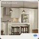 Y&R Furniture Modern Kitchen Manufacturers Assemble Or Knock Down Modern Kitchen Manufacturersfactory Price 1
