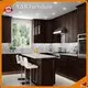 Best Wood Modern Wood Kitchen Cabinets 1