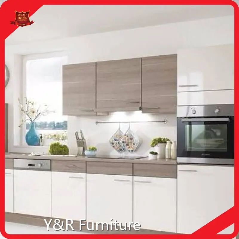 Custom Custom Modern Kitchen Cabinets Manufacturers 1