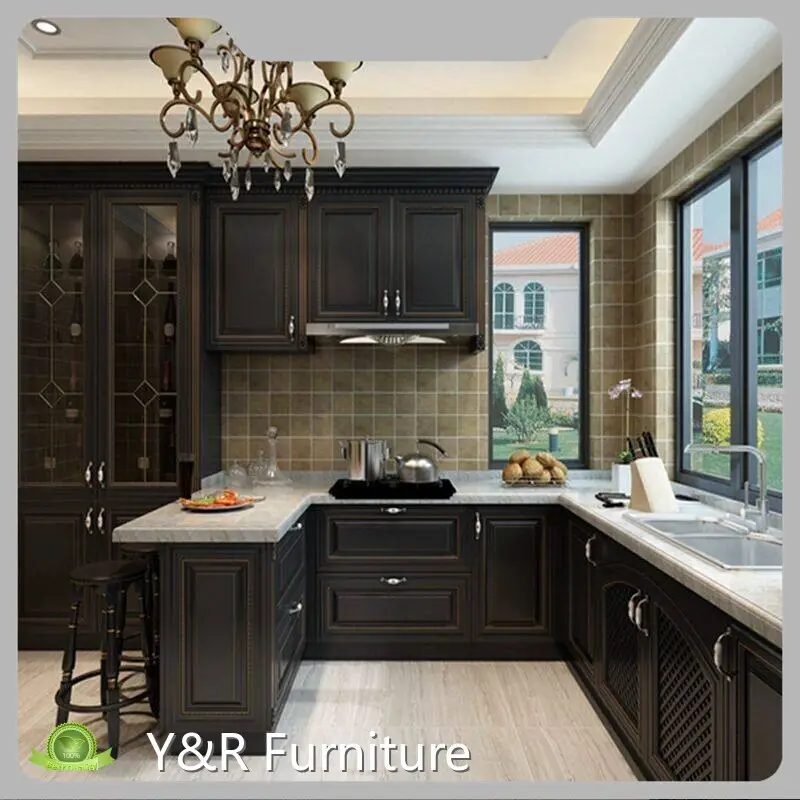 Custom Made Natural Wood Kitchen Cabinets Modern Natural Wood Kitchen Cabinets Modern Company 1
