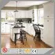 Dark Wood Modern Kitchen Cabinets 20-45 Days by Y&R Furniture 1