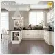 Wood Cabinets Kitchen Modern Assemble Or Knock Down - - Y&R Furniture 1