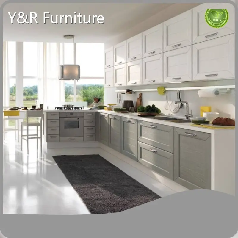 Modern High Gloss Kitchen Designs Price 20-45 Days 1