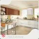 Y&R Furniture Modern Kitchen Cabinets for Sale Maple/Oak/Solid Wood/MDF/melaminated Particle Board/PVC/ Polywoodcost 1