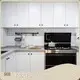 Wood Cabinets Kitchen Modern Assemble Or Knock Down - - Y&R Furniture-1 1