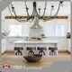 Custom Modern Kitchen Cabinets Manufacturers Vendor 1