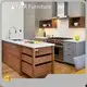 Customized Modern Kitchen Manufacturers Price 1