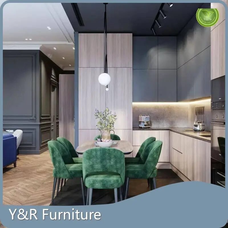 Latest Modern Kitchen Cupboards Designs Suppliers 1