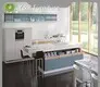 Y&R Furniture Modern Kitchen Cupboard Design Assemble Or Knock Downvendor 1