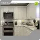 Modern Kitchen with Wood Cabinets 20-45 Days by Y&R Furniture 1