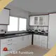 Modern Kitchen Cabinet Brands Assemble Or Knock Downprice 1