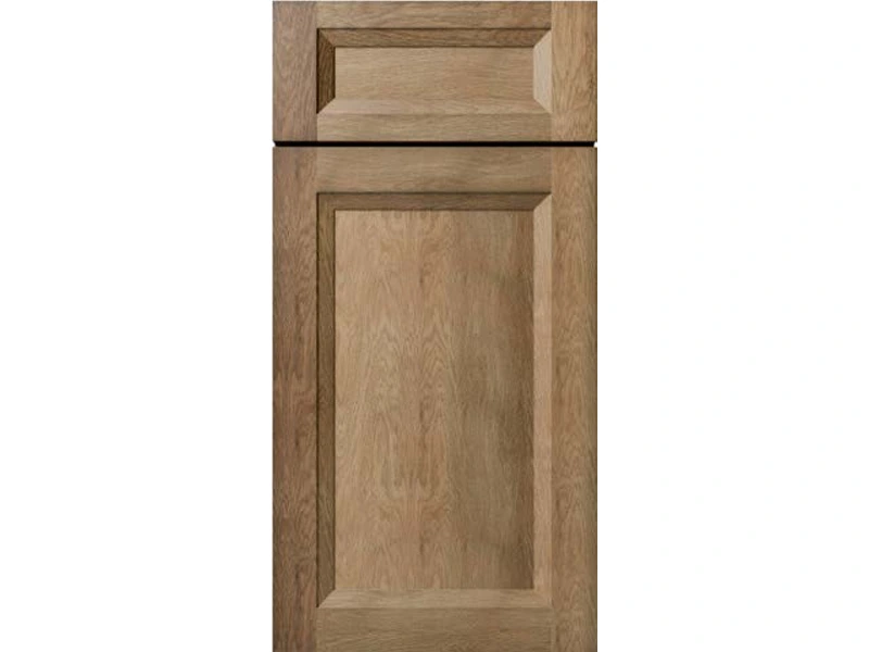 Oxford Toffee Solid Wood Cabinet 1