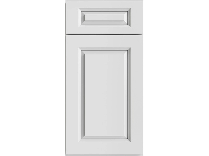Torrance White kitchen cabinets 1