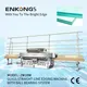 Latest double glazing glass machine 45° arrises suppliers for processing glass 1