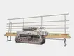 Enkong Custom glass straight line edging machine factory for polish 2